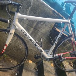Cannondale Caad 10               * AS IS*
