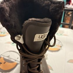 Ugg Boots Size Size 7