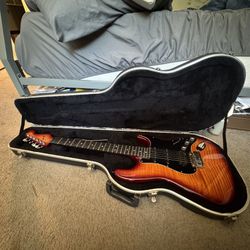 Fender Custom Shop Stratocaster (Early 1990s) – Violin Burst – USA – Mint