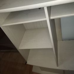 T.v  And Storage Stand