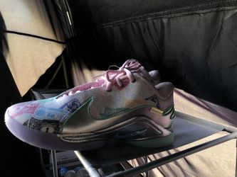 Nike LeBron 22 EP 'Monopoly'