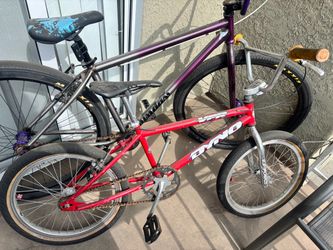 DYNO GT BMX