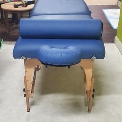 Massage Table