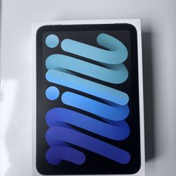 New iPad Mini A17 Pro 128 Gb