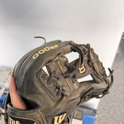 Wilson A2000