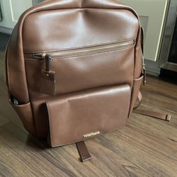 TWELVELittle Diaper Backpack