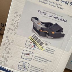 Chicco keyfit Car seat base 