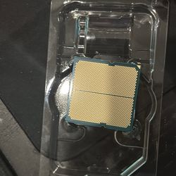 Ryzen 7800x3d Bought New A Few Months Ago