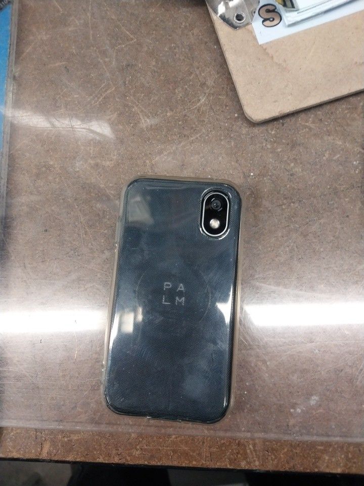 Android Palm