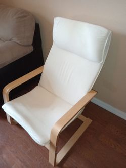 IKEA PELLO CHAIR