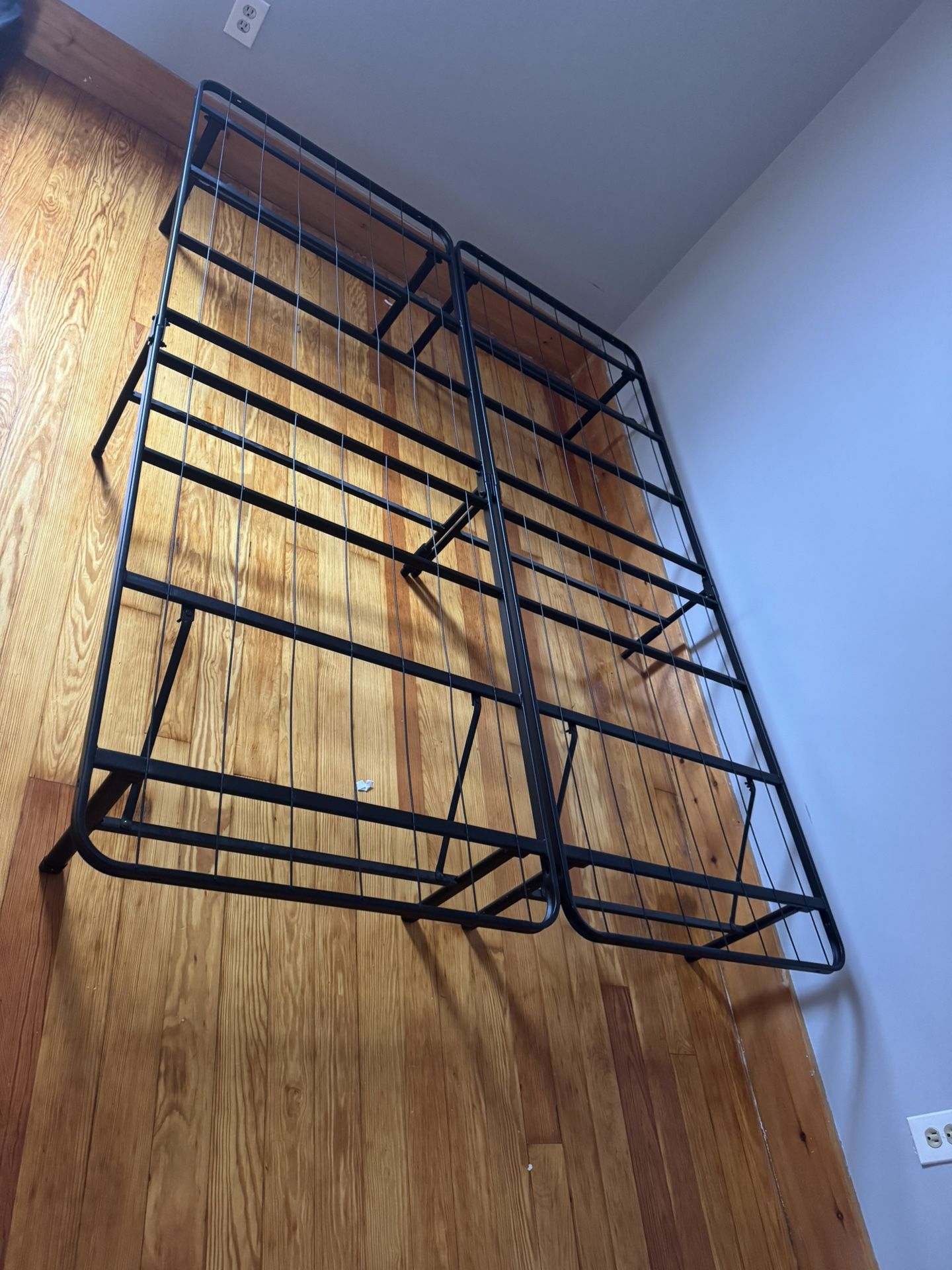 Queen Or King Bed Frame