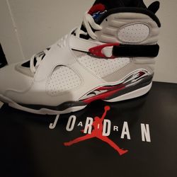 Air Jordan 8 Retro