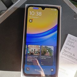 Samsung Galaxy A15 5G