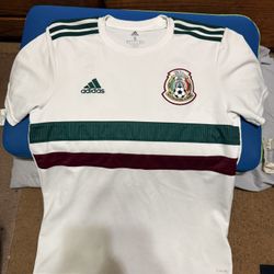 Soccer Jersey 