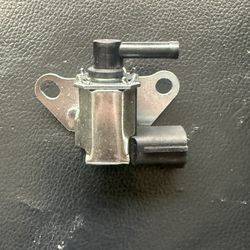 Vapor Canister Purge Valve Solenoide For Nissan See All Photos To See If Fits Your Car  I Also Do Installations Text At 