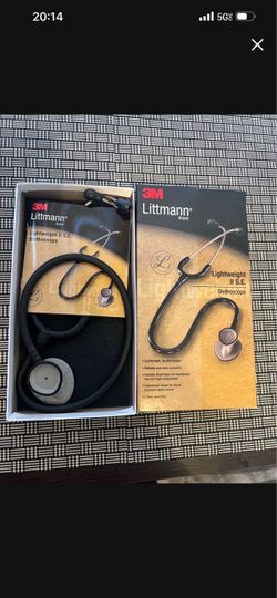 3M Littmann Lightweight II S.E. Stethoscope