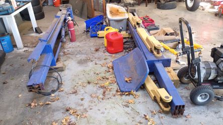 Car lift