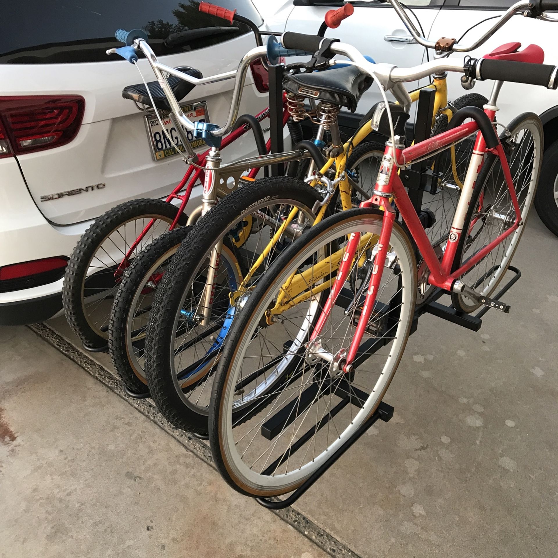 bafang fat bike hub motor