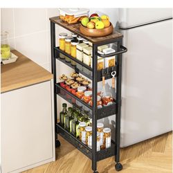 Utility cart new in box