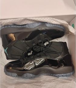 Jordan 11 Gamma