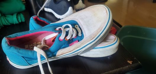 Vintage vans outlet era