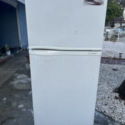 E Wave Refrigerator 