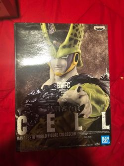Cell figure