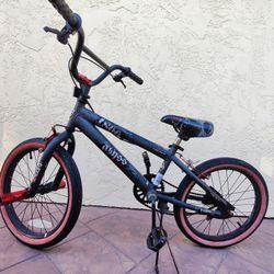 Kids Bike 18"