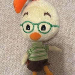 chicken little 