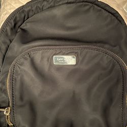 Katespade backpack $15