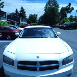 2010 Dodge Charger