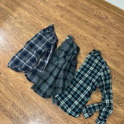 Flannels