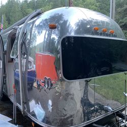 Airstream