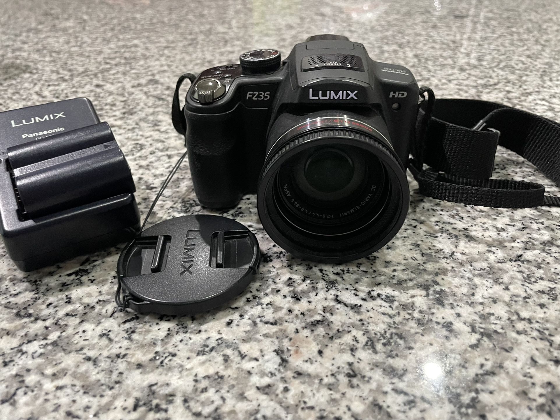 Digital Camera Lumix Fz35 Camera Price Panasonic Lumix DMC-FZ35