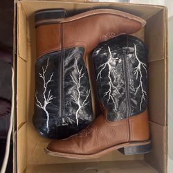 Boots 5.0S