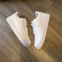 Nike Air Force 1 Size 9 Men 