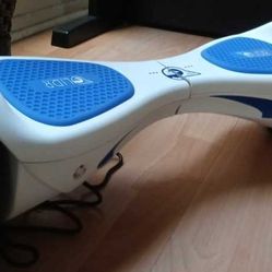 Brand GLIDR Bluetooth HOOVER Board 