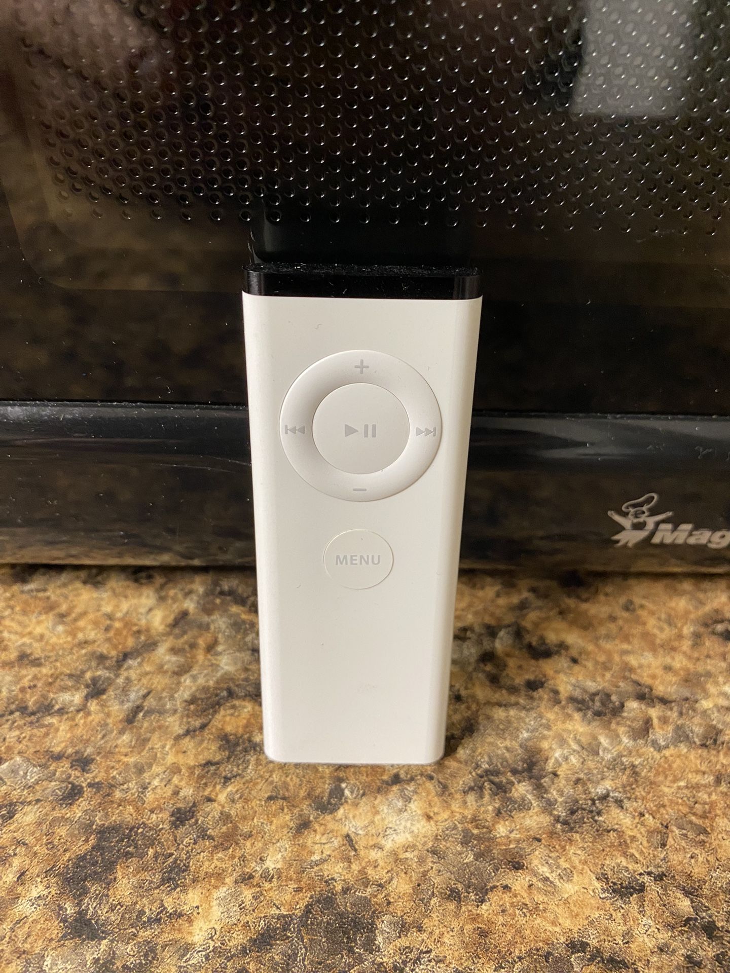 Apple TV Remote 