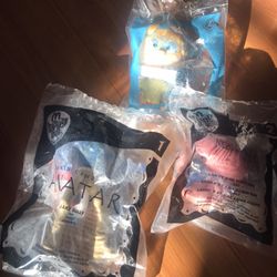 McDonald’s Happy Meal Toys