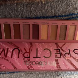 Paletas De Maquillaje Nuevas Each $15