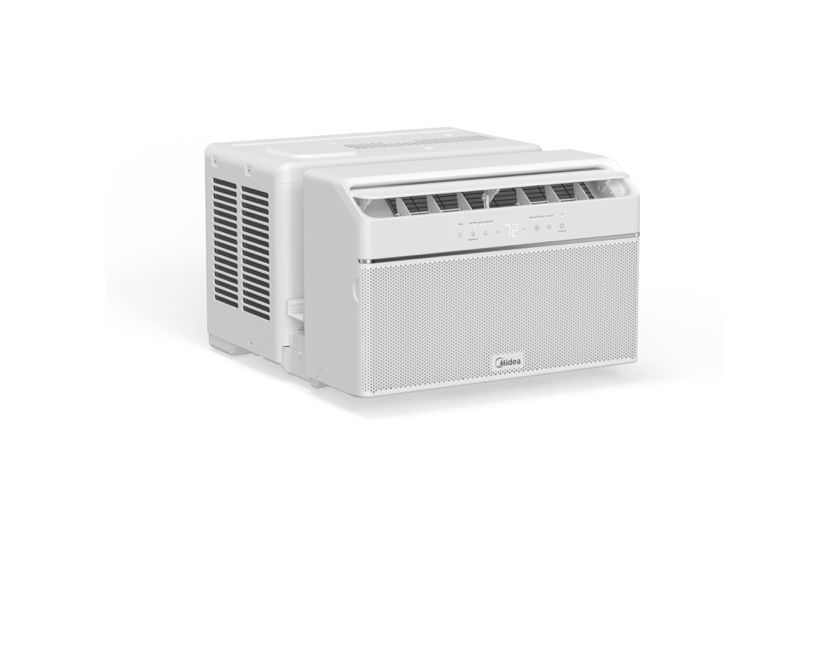 Window AC (Midea U)