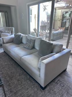 Davis Furniture Couches and Accent Chairs