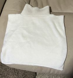 Period 1960s Turtle Neck Dickies