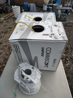 Communication wiring