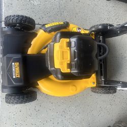 Dewalt Electric Mover 