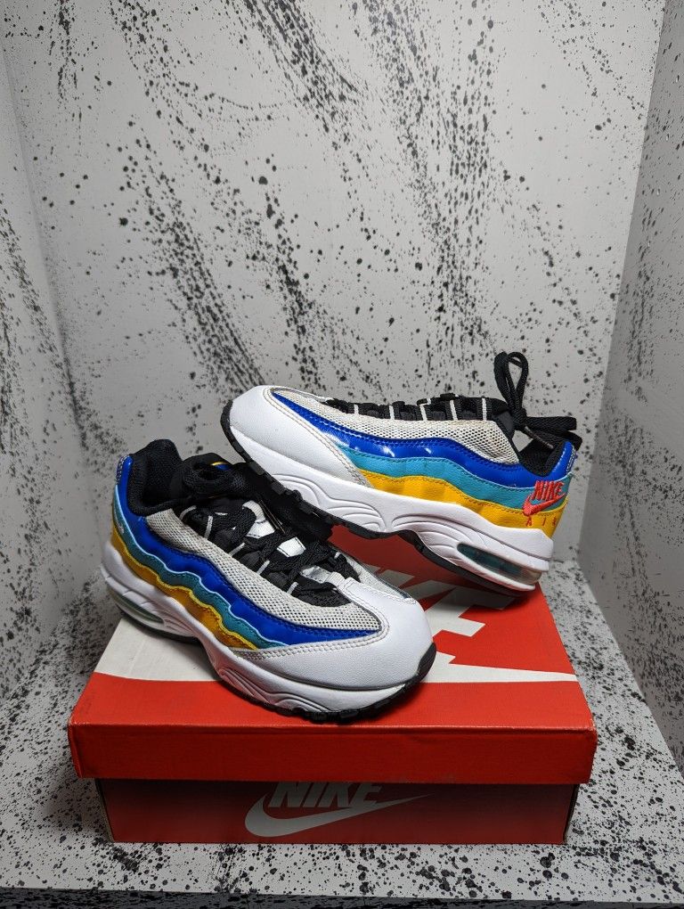 Nike Air Max 95 (PS) Game Change