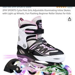 Roller skates Brand New