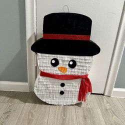 Christmas Piñatas🪅 ⛄️