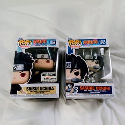 Funko pop