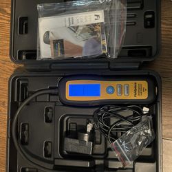 Fieldpiece  Refrigerant Leak Detector